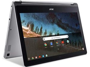Chromebook Acer Flagship avec processeur Intel (13