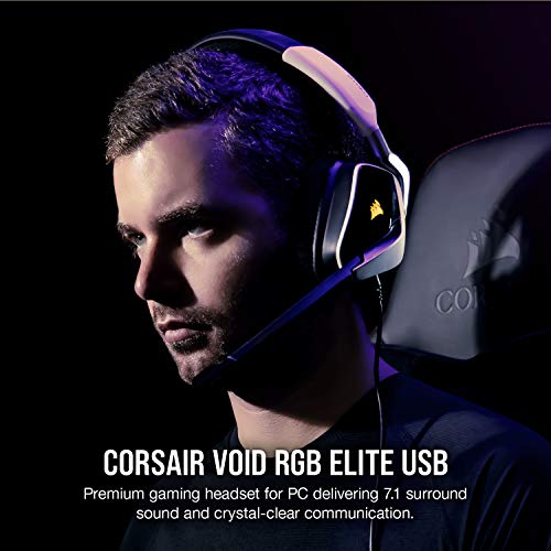 Corsair Void RGB Elite USB Casque de-2