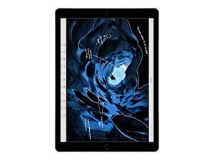 Tablette Apple iPad Pro 12