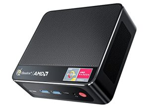 Beelink SER3 Mini PC polyvalent