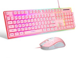 MageGee Ensemble clavier et souris de jeu
