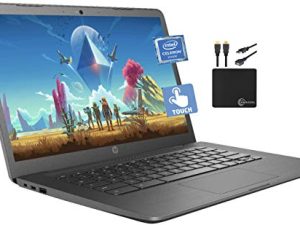 Ordinateur portable HP Premium Chromebook 14" à