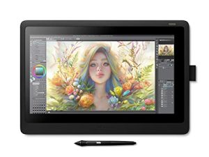 Tablette à dessin Wacom Cintiq 16 avec