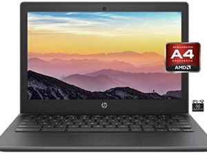 HP Chromebook Laptop Student Business (modèle 2022)