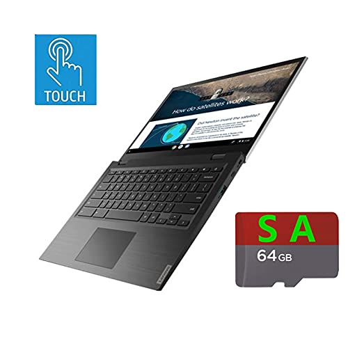 écran tactile 14