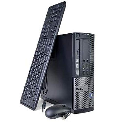 Ordinateur de bureau Dell Optiplex 7010 SFF-2