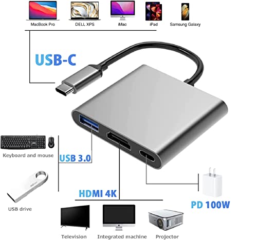 adaptateur HDMI