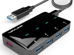 WAVLINK Hub USB 3.0