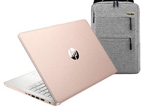 Ordinateur portable HP 14 pouces HD 2020
