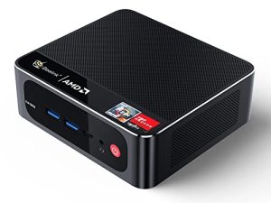 Beelink SER3 Mini PC Windows 10 Pro