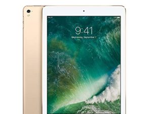 Tablette Apple iPad Pro 32 Go 9