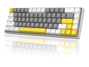 Clavier de jeu mécanique à 60 %