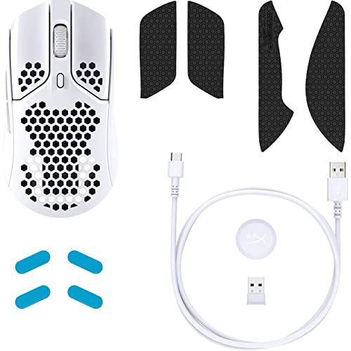 HyperX Pulsefire Haste - Souris de jeu – Image 2
