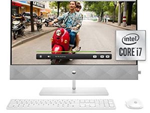 Ordinateur tout-en-un HP 27 Pavilion