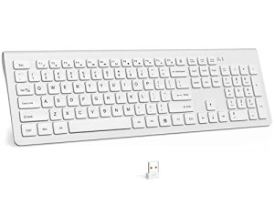 Clavier sans fil RATEL Office