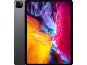 2020Apple iPad Pro (11 pouces