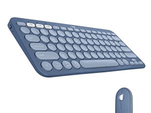 Logitech K380 pour Mac + Combo clavier