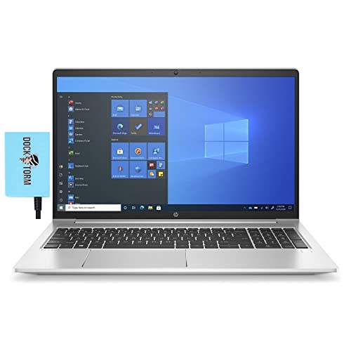 Ordinateur portable professionnel HP ProBook 450 G8-2