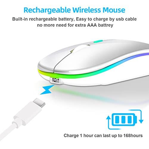 souris Bluetooth