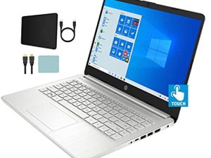 Ordinateur portable HP Stream 14 pouces à