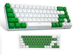 MageGee Clavier de jeu portable 60 %