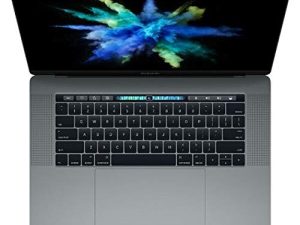 Apple MacBook Pro MPTR2LL/A 15