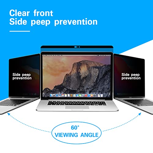 Écran de confidentialité pour MacBook 12 pouces – Image 2