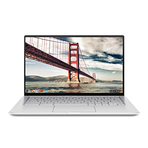 ASUS Chromebook Flip C434 Ordinateur portable 2-2