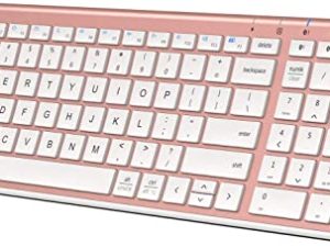 Clavier Bluetooth iClever BK10