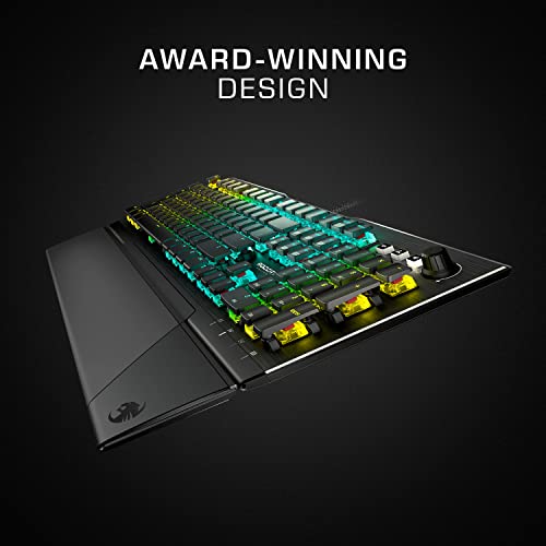 Roccat Vulcan Pro Linear Optical PC Gaming-2