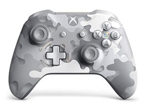 Manette de jeu sans fil Microsoft Xbox