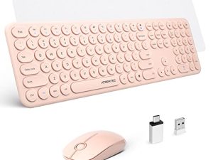 Clavier et souris sans fil