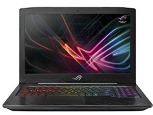 Ordinateur portable de jeu ASUS ROG Strix