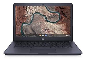 Ordinateur portable HP Chromebook 14 pouces avec