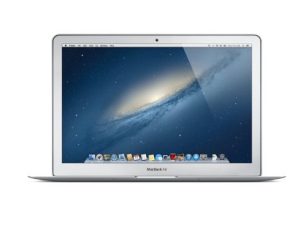 Ordinateur portable Apple MacBook Air MD761LL/B 13