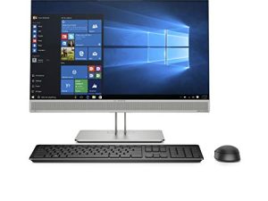 Ordinateur à écran tactile tout-en-un HP EliteOne