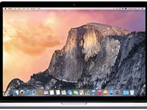 Apple MacBook Pro avec Intel Core i5