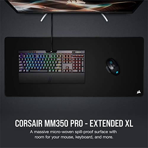 Corsair MM350 PRO Premium Tapis de souris-2