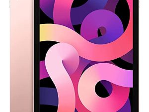 Apple iPad Air (10