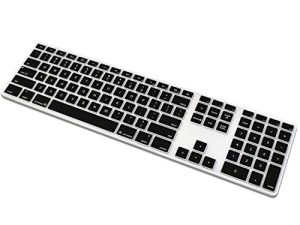 ProElife Silicone Full Size Ultra Thin Keyboard