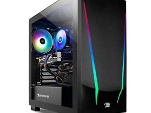 iBUYPOWER Pro Gaming PC Ordinateur de bureau