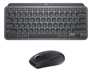 Combo Mini Clavier Logitech MX Keys +