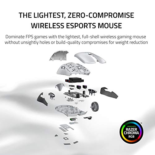 Razer Viper Ultimate Souris de jeu sans-2