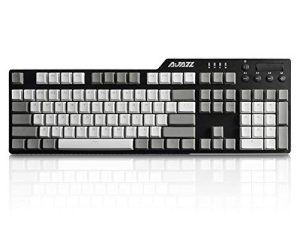 AK35I Clavier de jeu mécanique filaire pleine