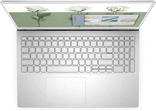 Ordinateur portable professionnel Dell Inspiron 15 5502-2