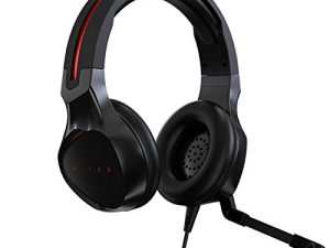 Casque de jeu Acer Nitro avec micro