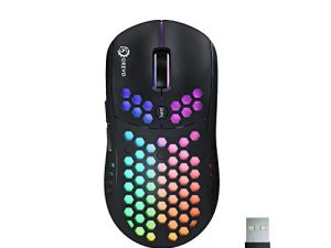DREVO Falcon Souris de jeu légère sans
