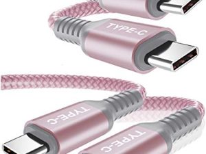 Basesailor Câble USB Type C vers C