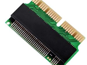 Adaptateur de conversion SSD M.2 NVME