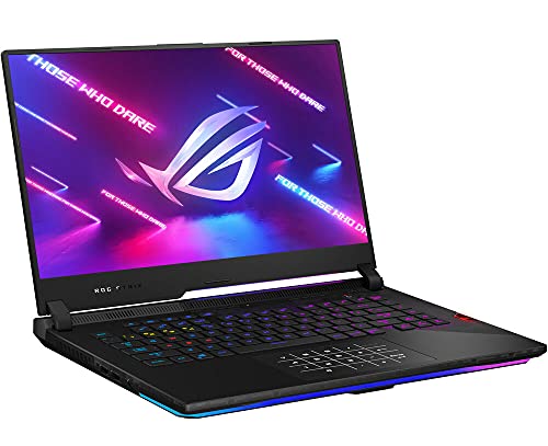 ASUS ROG Strix Scar 15 Gaming and-2